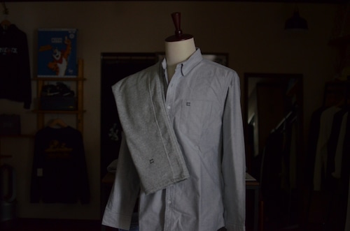 sweat pants テーパードタイプ プレゼント付き