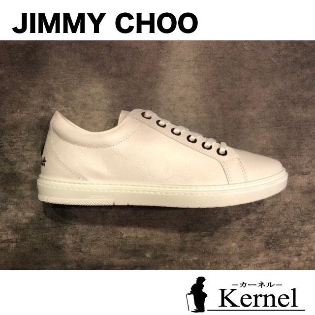 JIMMY CHOO/ジミーチュウ/CASH