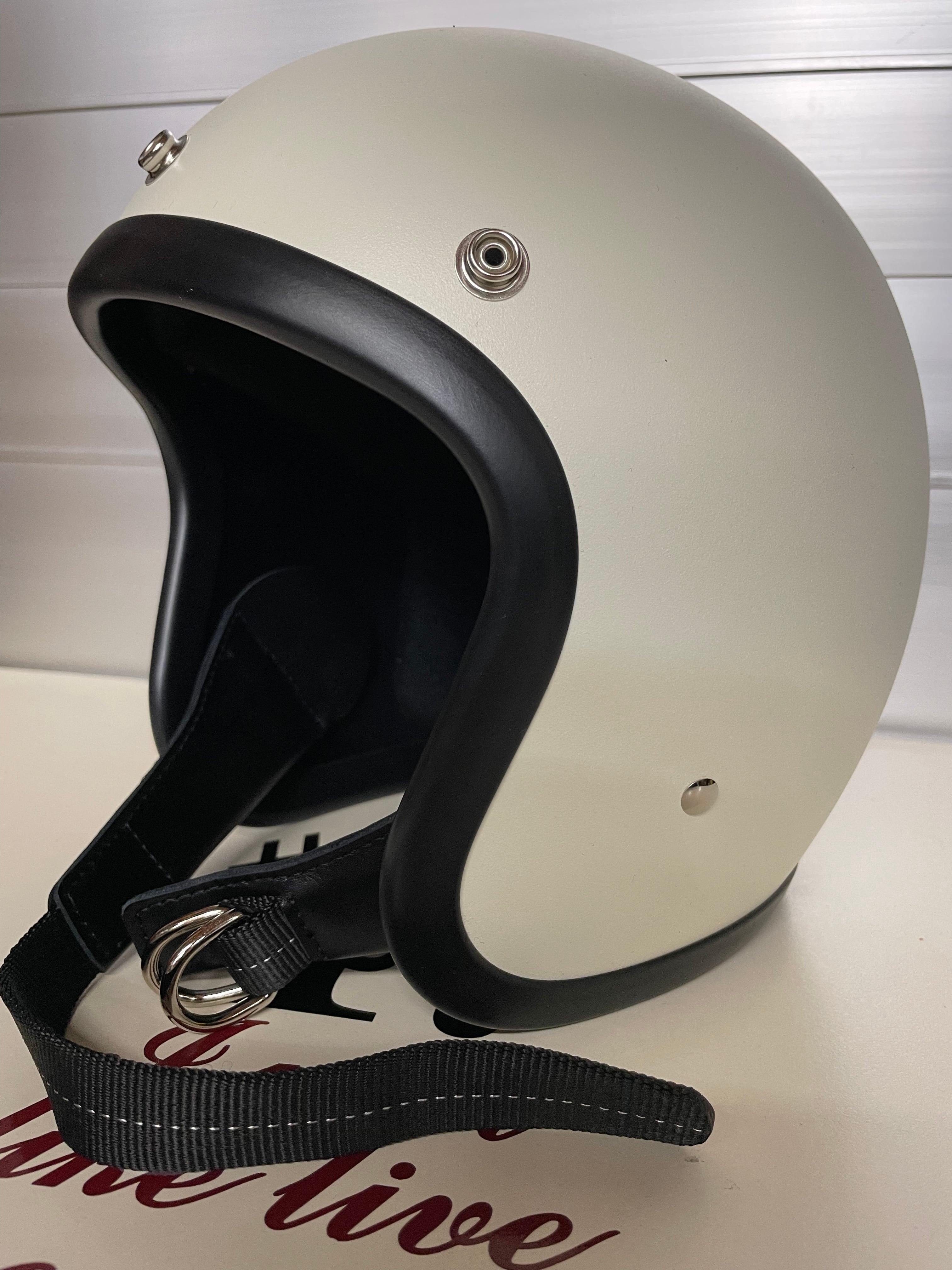 オーシャンビートル LAC マット アイボリー 各サイズ有り SALE中  