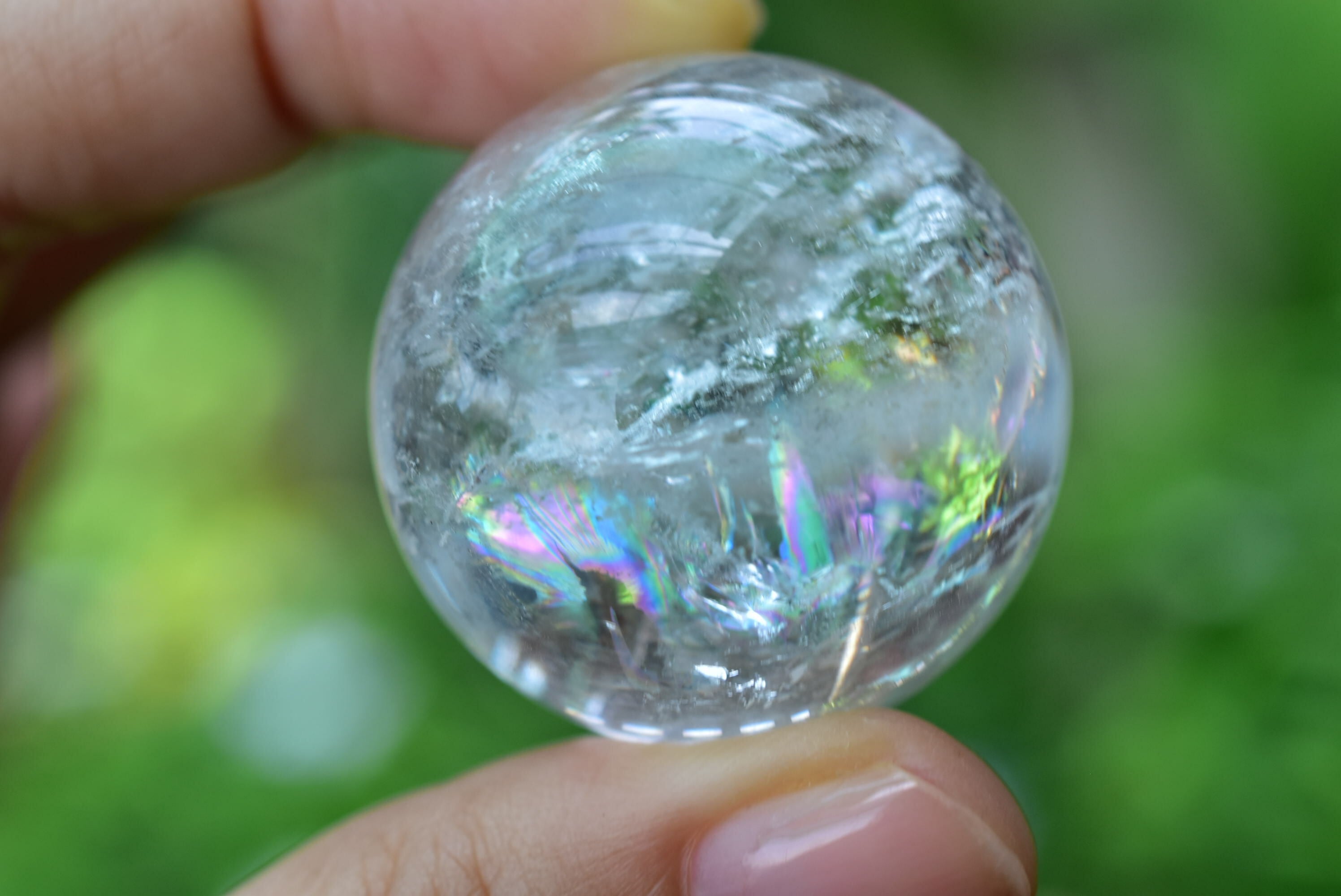 クリスタルボウル 水晶 クリスタル ボウル Purely by その他 Crystals 