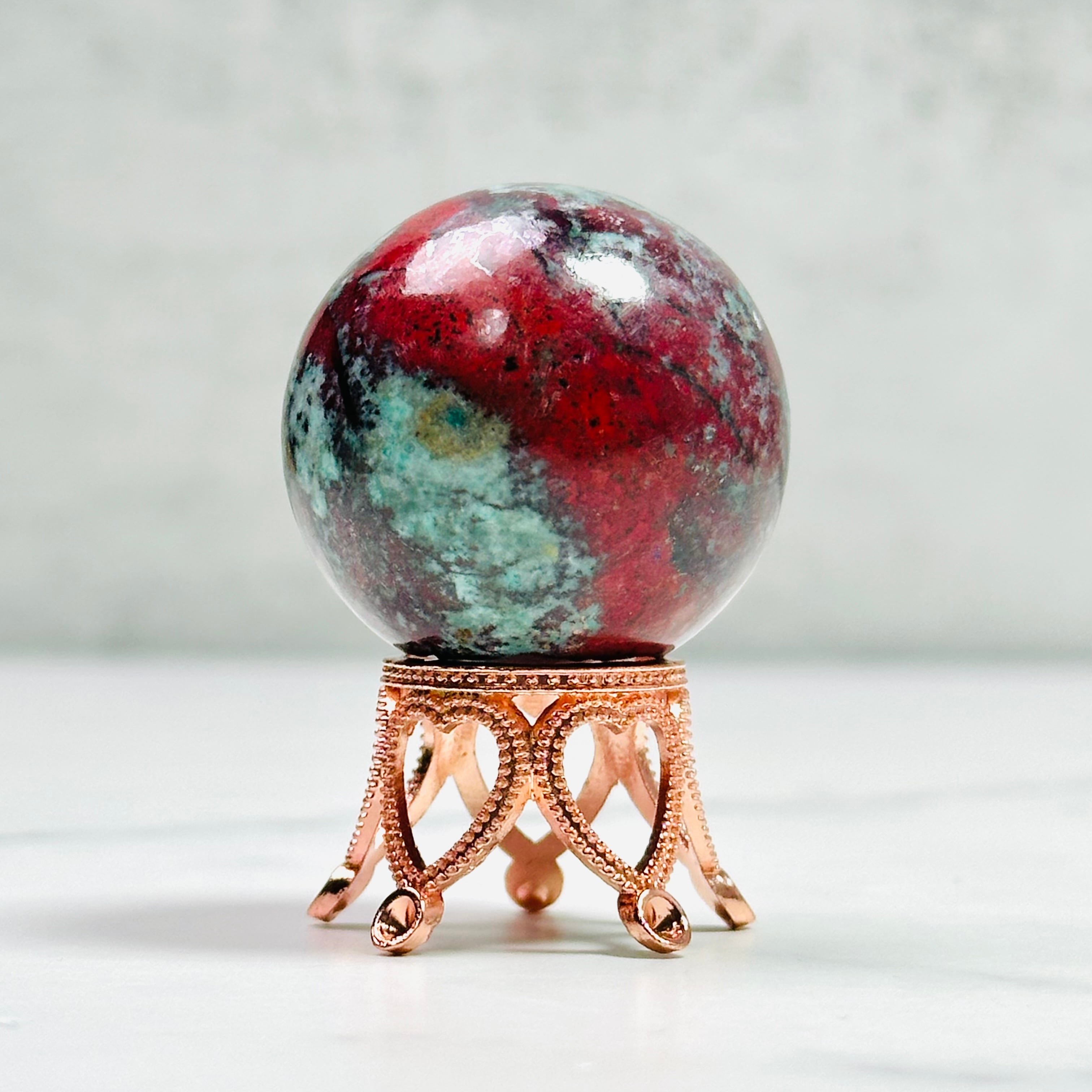 スフィア・エッグ | Mt.Sophia 天然石屋さん／マウントソフィア