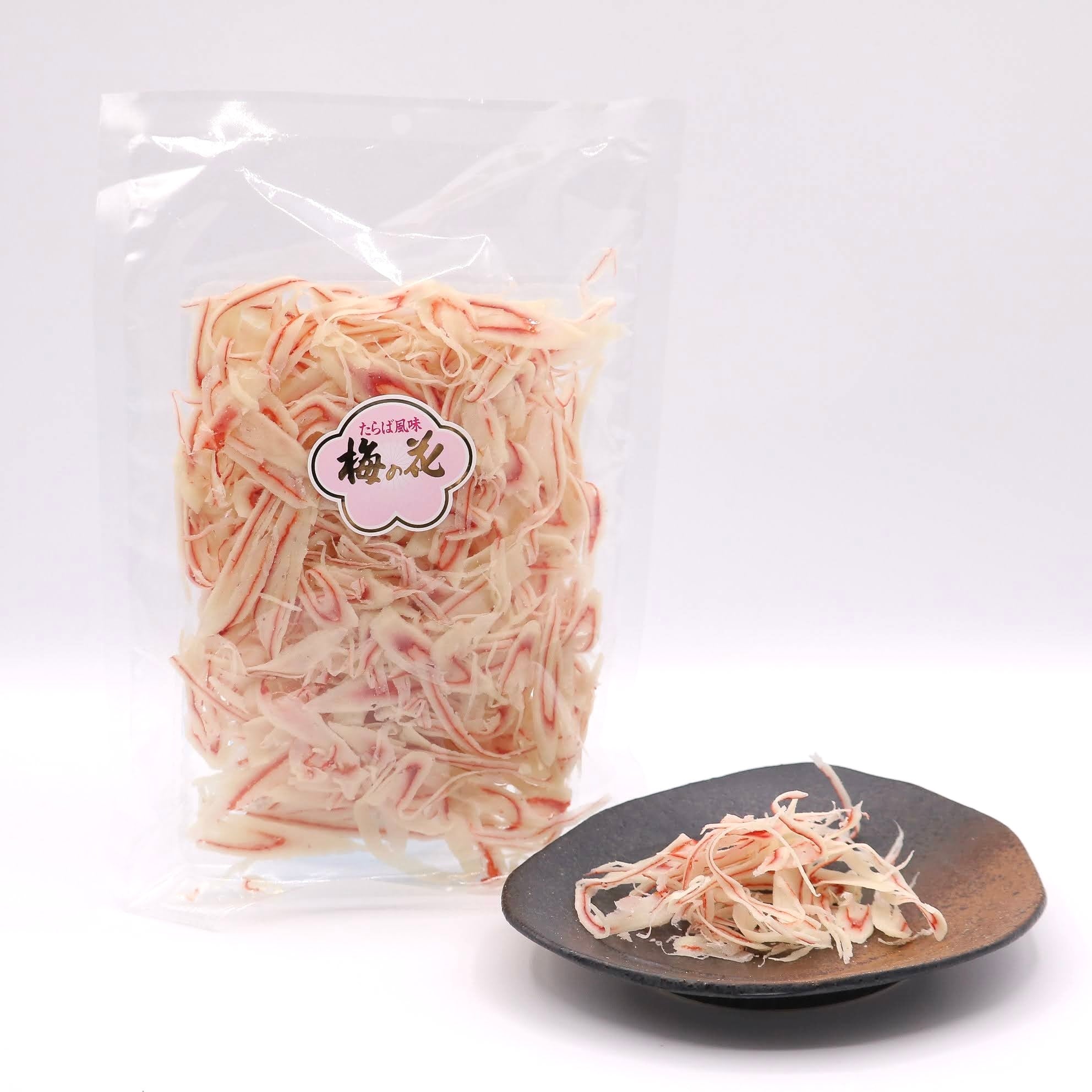 梅の花 (100g) | 岡田かめや