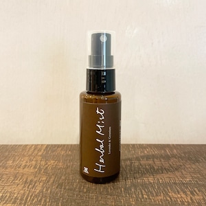 Herbal Mist mini ハーバルミスト 携帯用