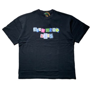 【A FEW GOOD KIDS】SURF CIRCLE LOGO TEE