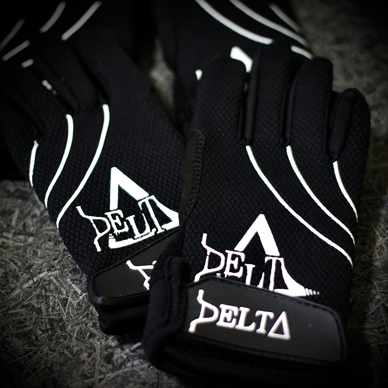 DELTΔ GLOVE (XXS)