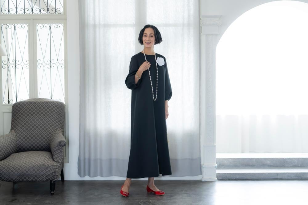 中村江里子セレクション Avenue du KIKI