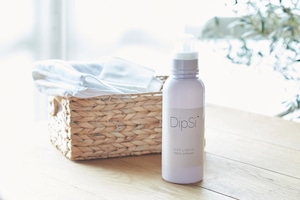 【DipSi定期便】【10%OFF】DipSi（柔軟剤） 3ヶ月1回600ml×2本