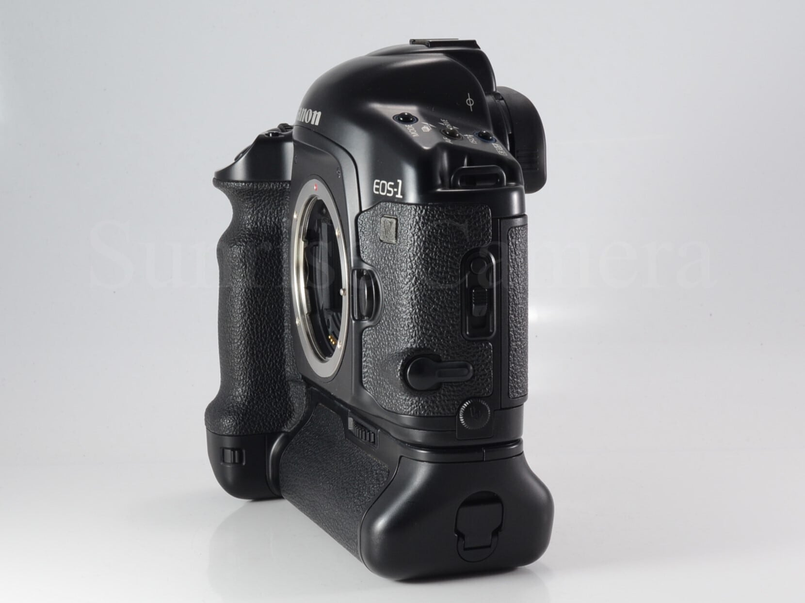 あお様 Canon EOS-1V ボディ Canon EOS-1V ボディ キヤノン（61639） | サンライズカメラ フィルム