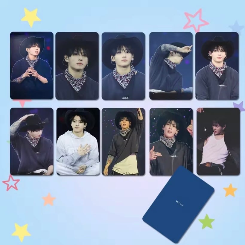 BTSメンバー別 | KPOWER