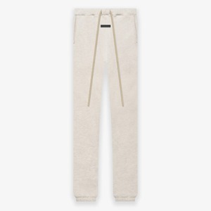 【FEAR OF GOD】Eternal Fleece Classic Sweatpant(OATMEAL)
