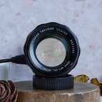【銘玉】オールドレンズ  Super Multi Coated Takumar 50mm f1.4 トリウムの涙