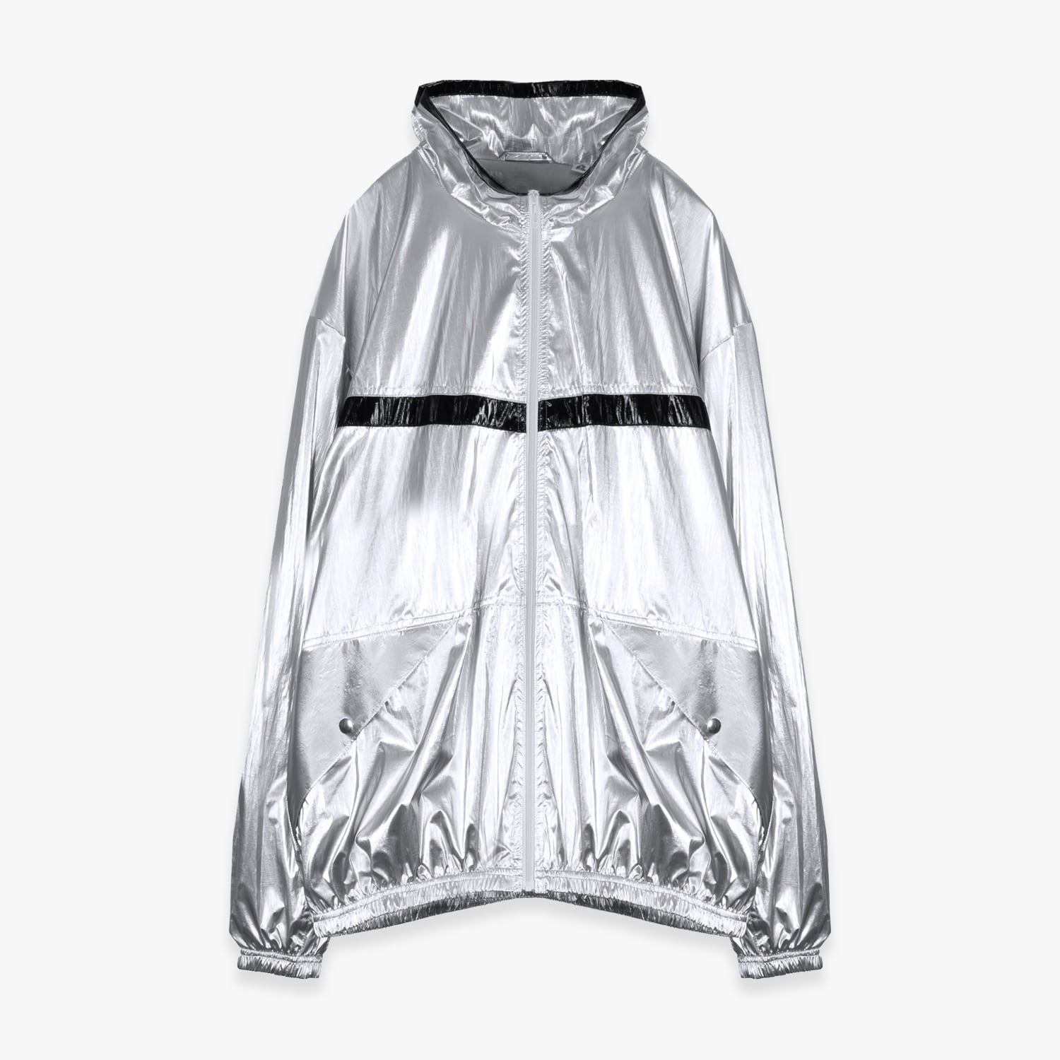 RANDY 26AW ICON (SILVER)