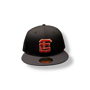 【FEAR OF GOD】5950 YG FG LOGO 2025