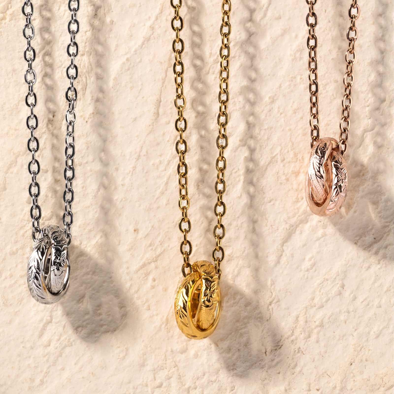 □ハワイアンジュエリー | cisstliber