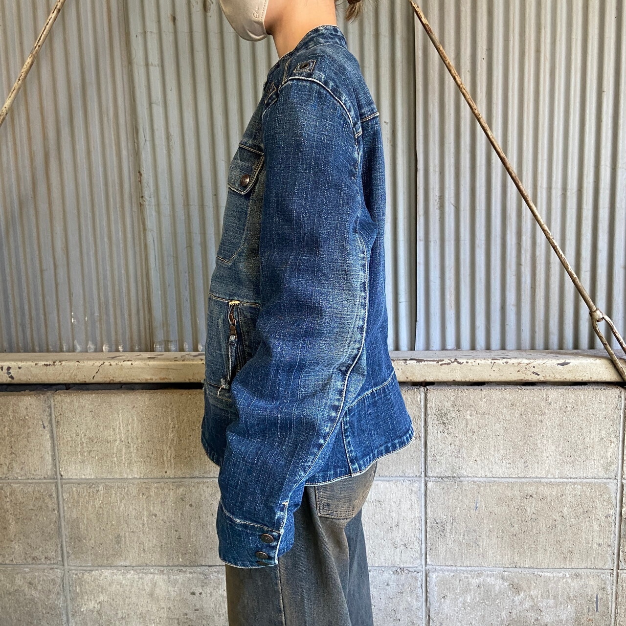 POLO JEANS COMPANY Ralph Lauren ポロジーンズ ラルフローレン 