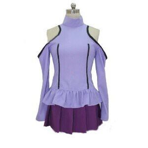 K1278 まおゆう魔王勇者 ☆ 女魔法使い （おんなまほうつかい）風