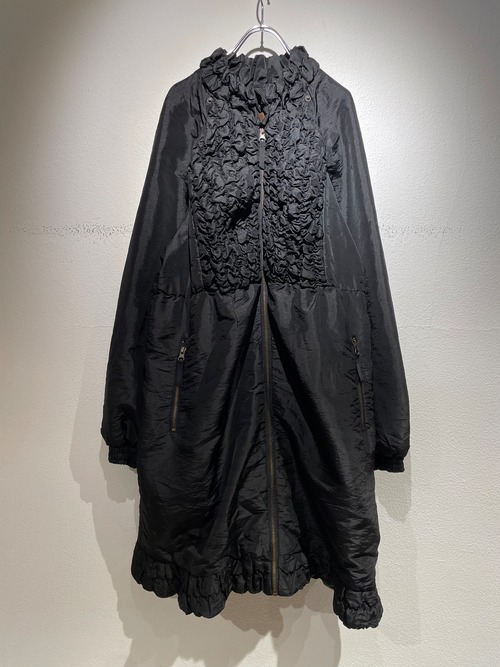 ANNASUI used coat