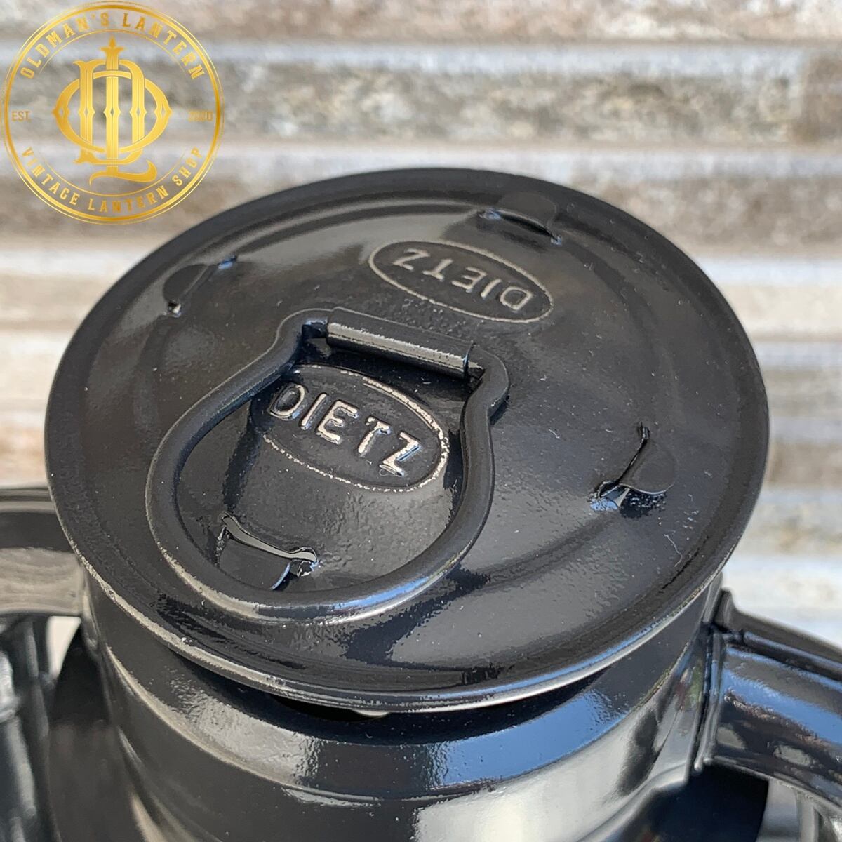 最初期 COMET】デイツ コメット USA シラキュース H-4 グラス 50