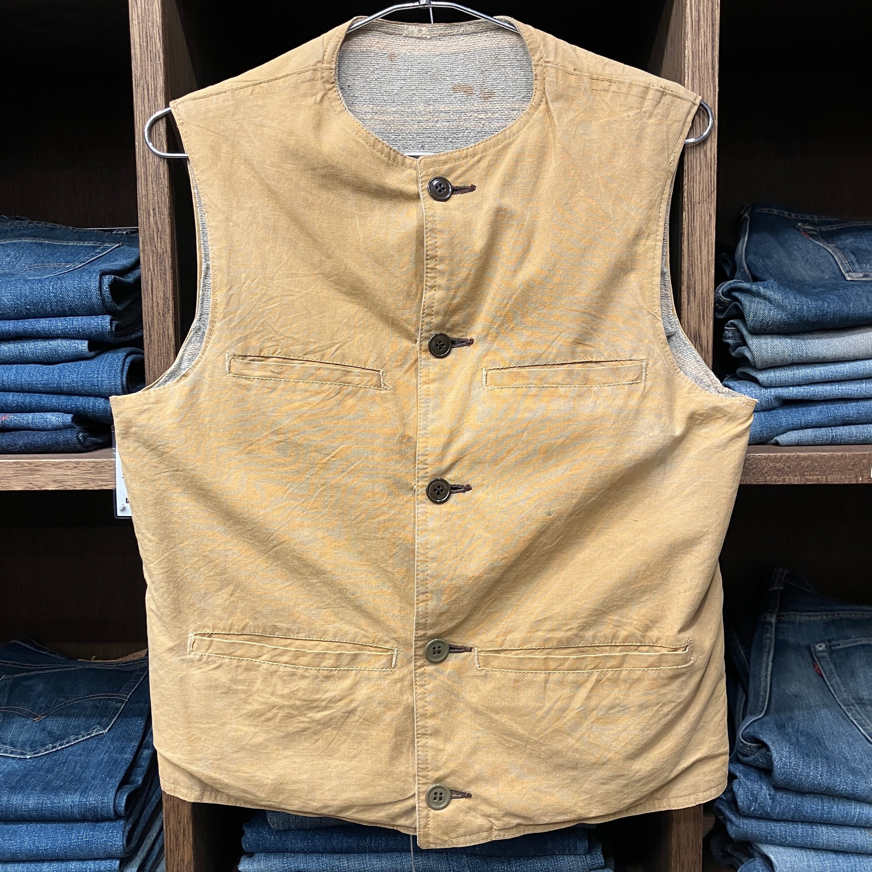 VEST | safarionline