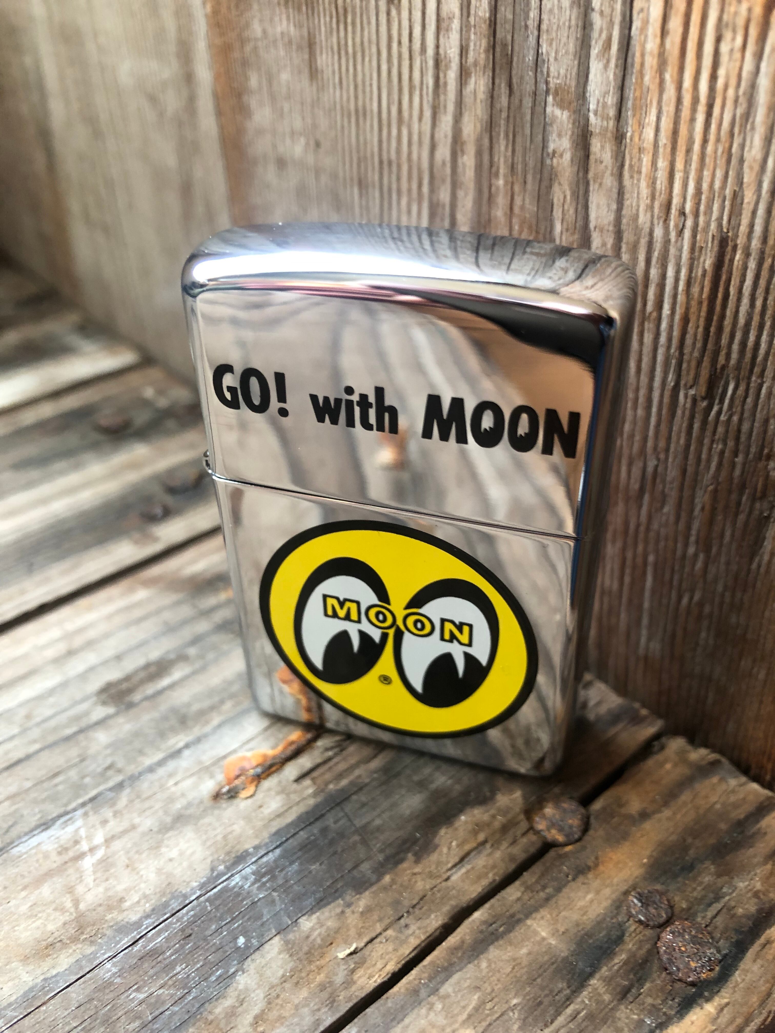 ZIPPO MOONEYES | Buffalo'22 ヴィンテージ & ミリタリー ZIPPO MOONEYES | Buffalo'22 ヴィンテージ & ミリタリー