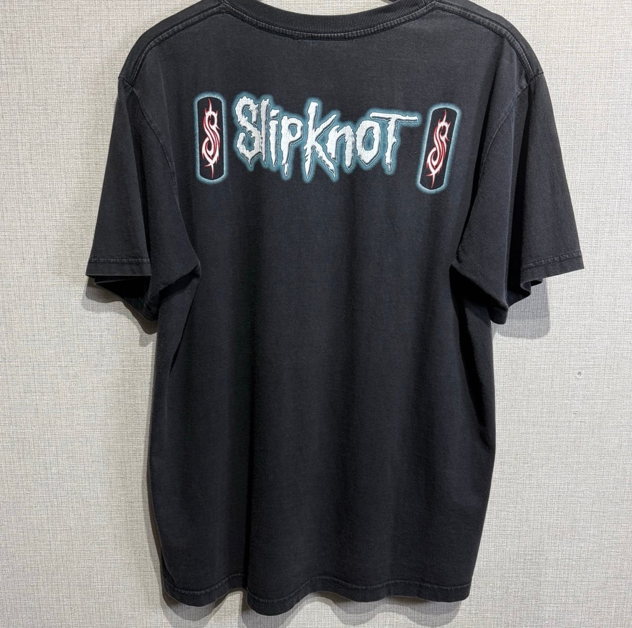 Slipknot / スリップノット Tシャツ Joey Jordison | estreno
