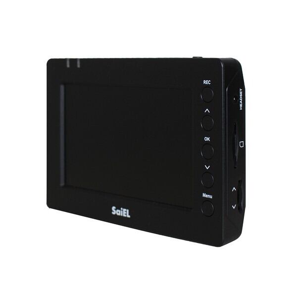 フルハイビジョンビデオレコーダー&プレーヤー SLI-FVC03 フルハイビジョンビデオレコーダー&プレーヤー SLI-FVC03