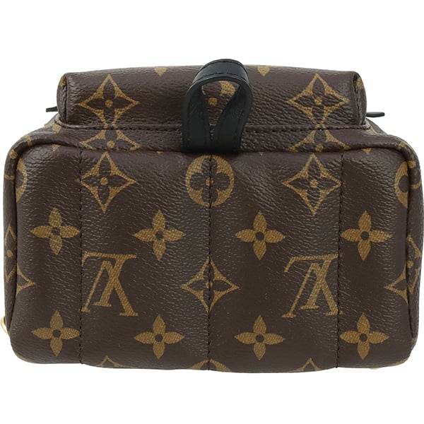 New LOUIS VUITTON ルイヴィトン パームスプリングス バックパック