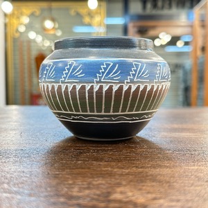 ナバホ ポッテリー