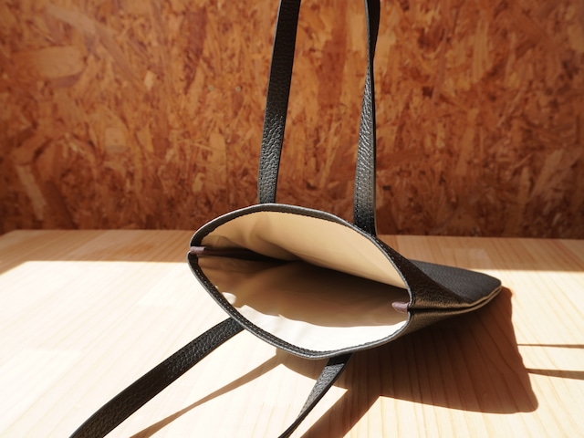 Piatta mini　フラットトートバッグ