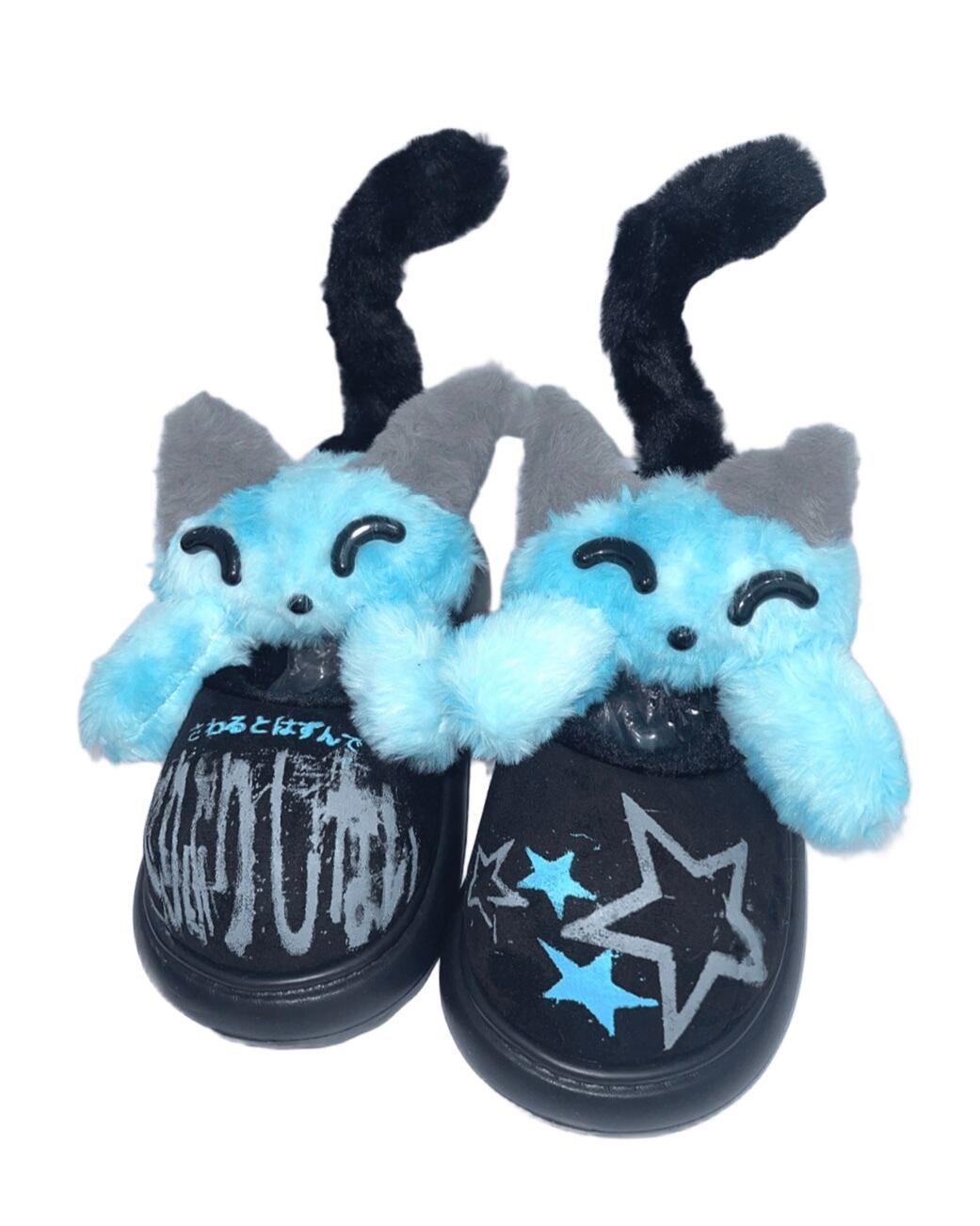 ぜつきぐ】パラシュートベルト2 | zetsukigu