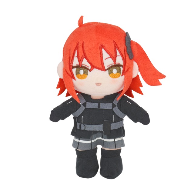 Fate/Grand Order ドールテイラー 主人公 女