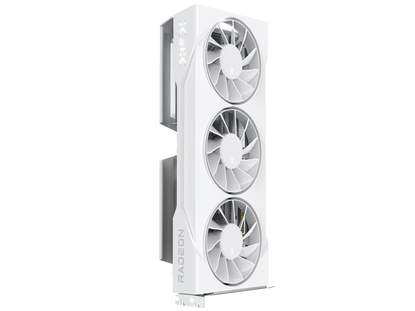 XFX Radeon RX 9060 XT 16GB ホワイト(購入明細・保証有 Amazon | XFX Swift AMD Radeon RX 9060 XT OC ホワイト