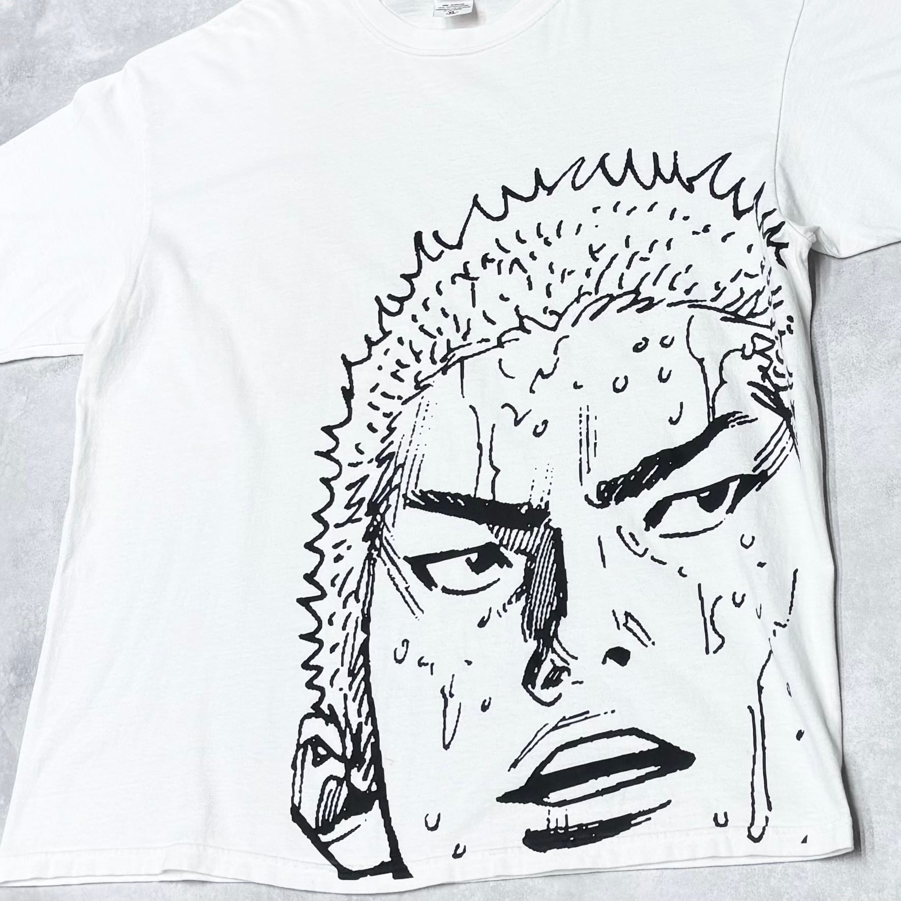 00's SLAM DUNK スラムダンク あれから10日後 桜木花道 プリント