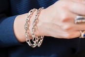 BN-063 Mebiusu hook bracelet (S)