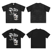 VINTAGE ストリート DRAKE Tシャツ T843