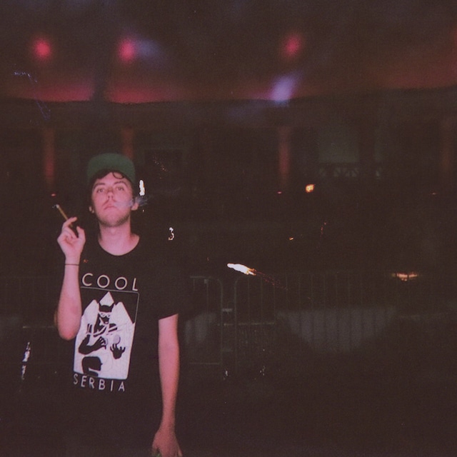 Elvis Depressedly / Holo Pleasures / California Dreamin'（Ltd LP）