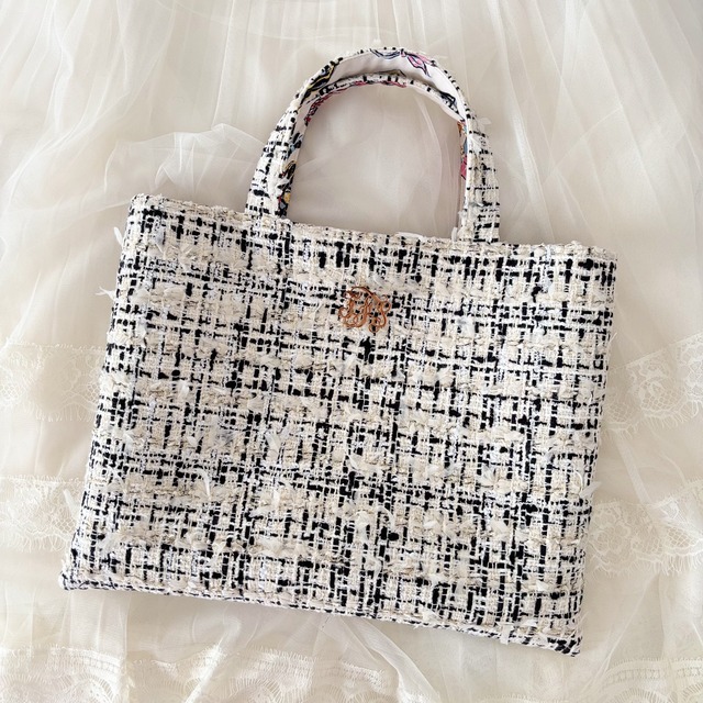 38【バッグ】Couture Bag36〔Italy〕①