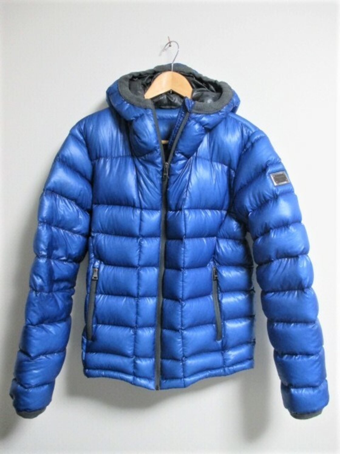 DOLCE&GABBANA ドルチェ＆ガッバーナ ドルガバ ダウンジャケット  