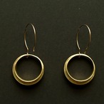 cicafu metal works  / ピアス