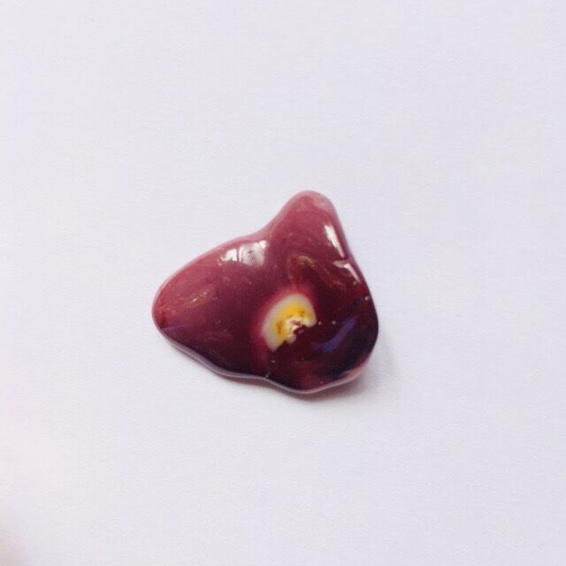  Moon kite jasper 〜スミレ〜 gemstone