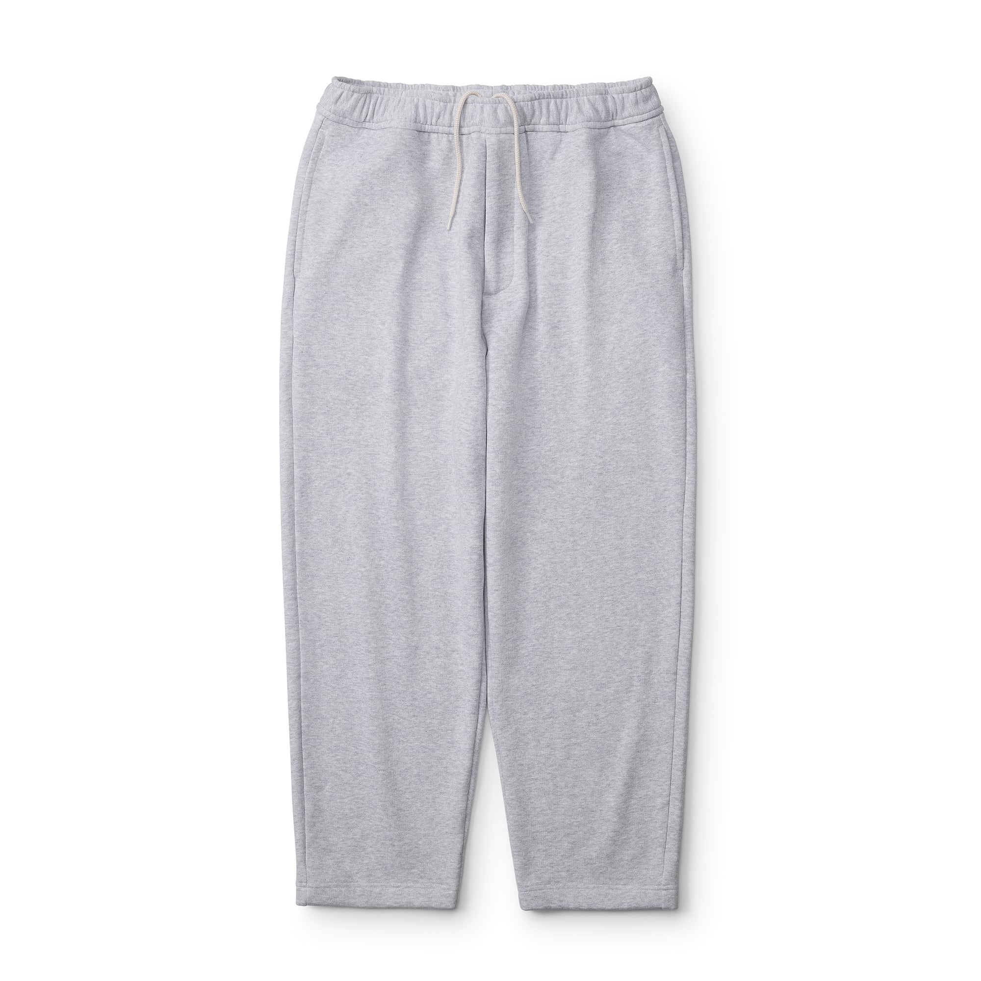 everyone corduroy belted easy pants (NAVY) | everyone