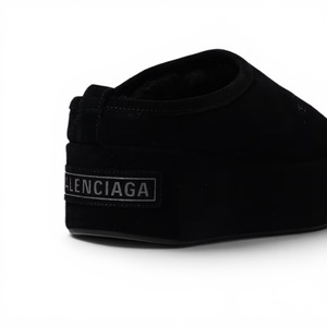【BALENCIAGA】ALASKA PLTF SLIDE