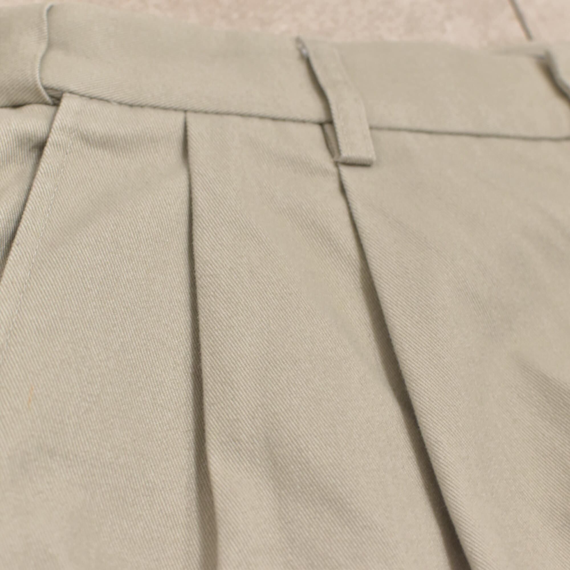 90s puritan chino trousers | 古着屋 grin days memory 【公式 90s puritan chino trousers | 古着屋 grin days memory 【公式