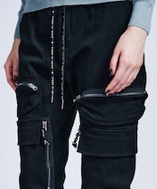 マルチポケットジョガーパンツ CQ-47088