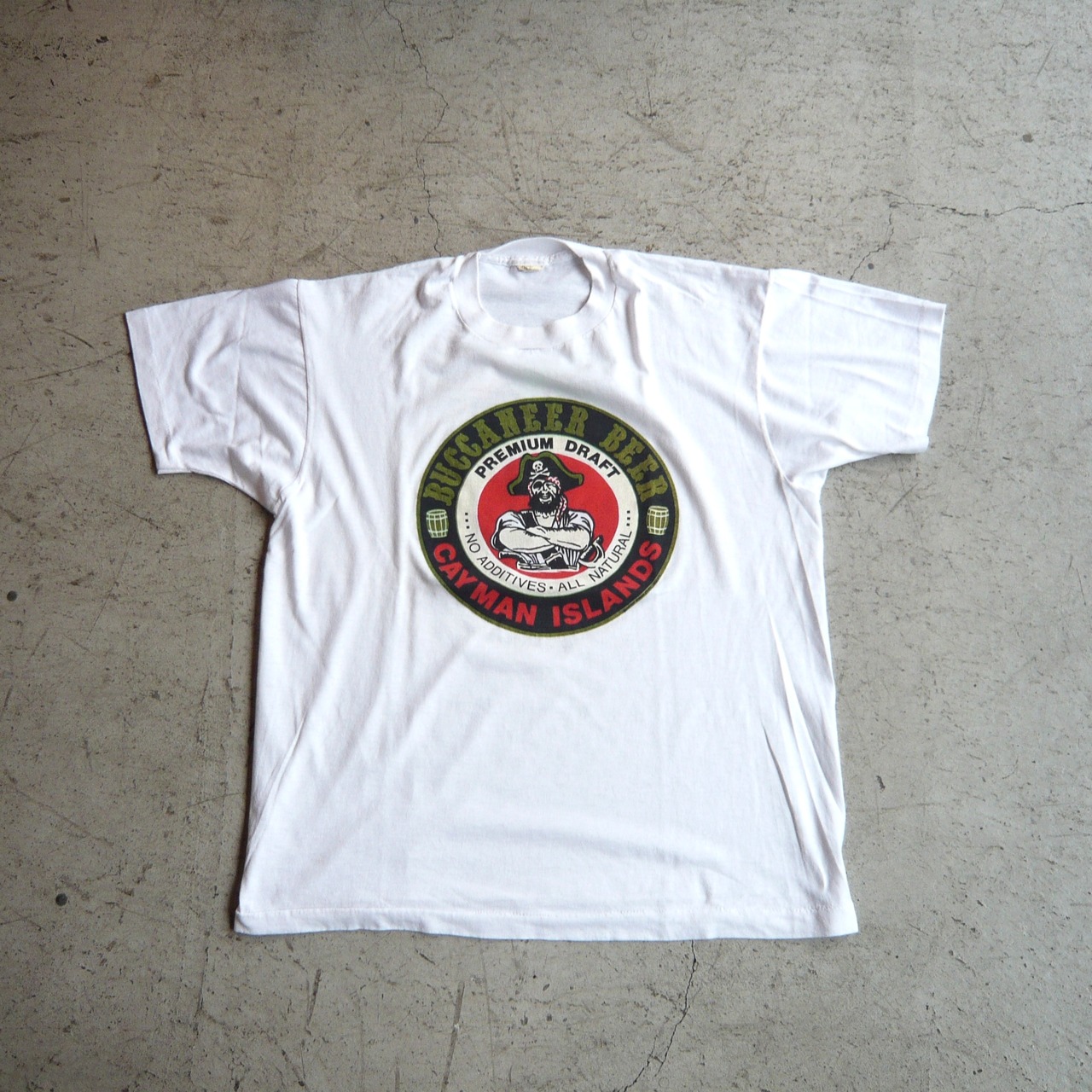 80s Pirates パイレーツ Tシャツ