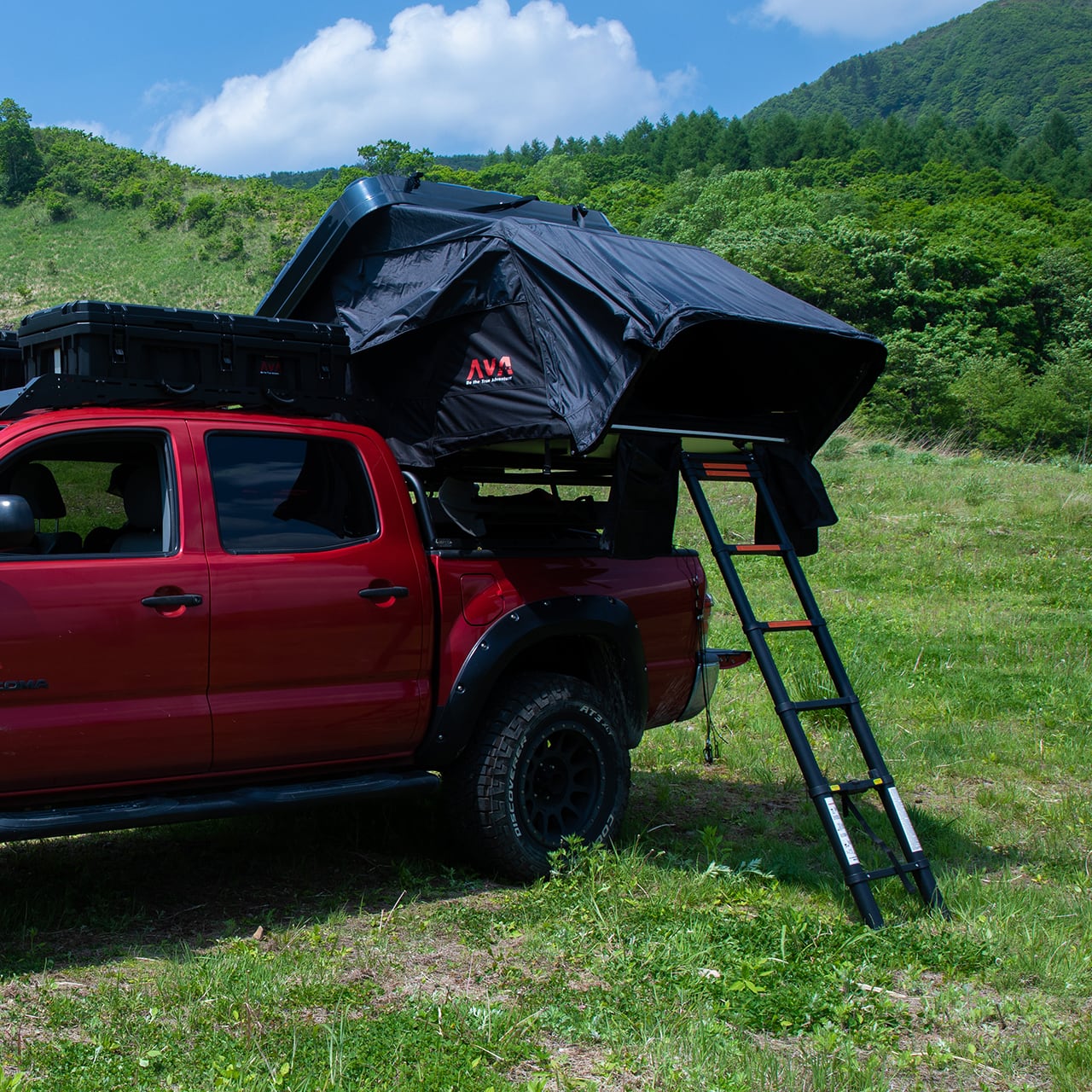 ROOF TOP TENT | AVA GEAR ROOF TOP TENT | AVA GEAR