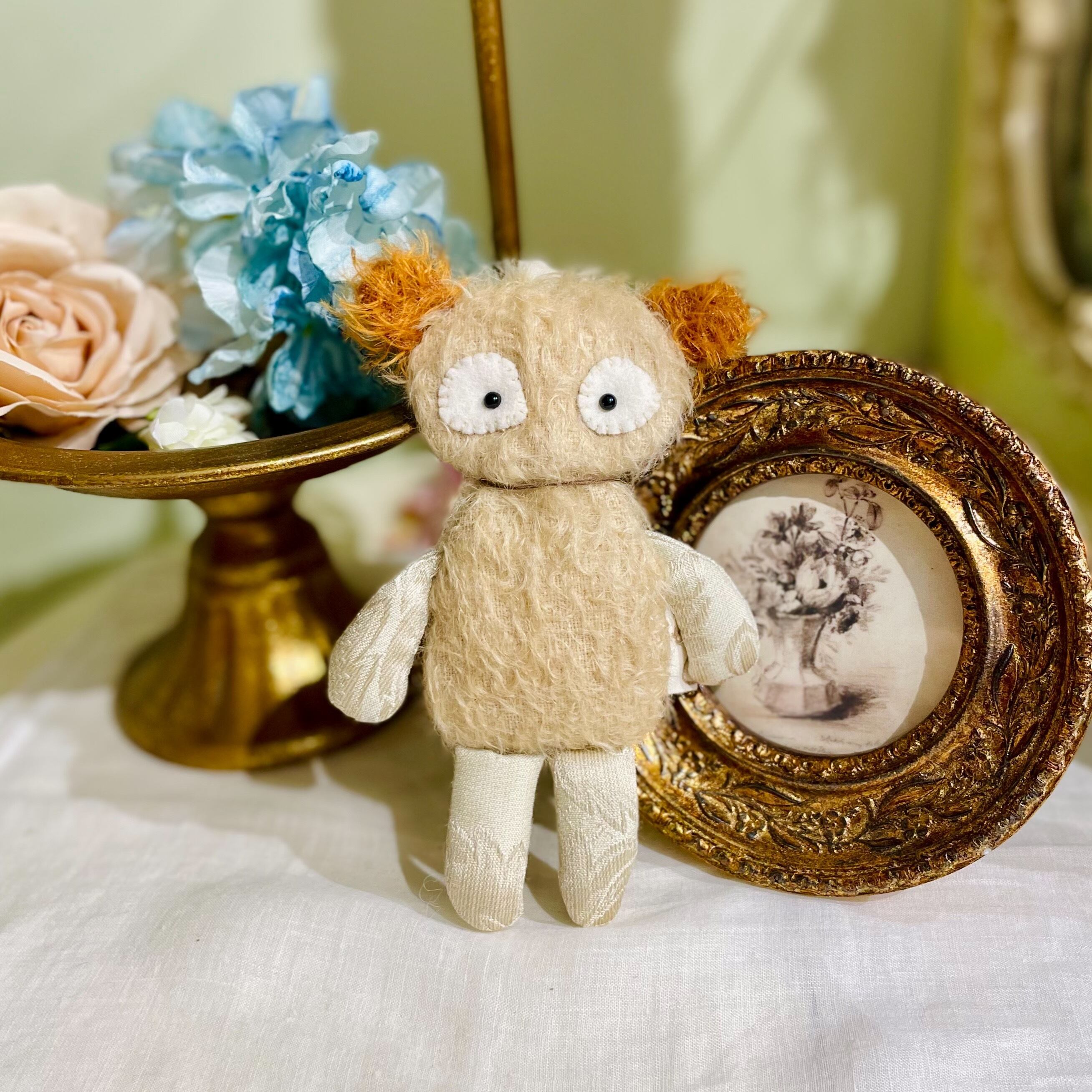 Sold※東ドイツ 70-80年代 ベルリンベア | Bells Room