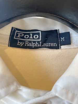 RALPH LAUREN polo shirt