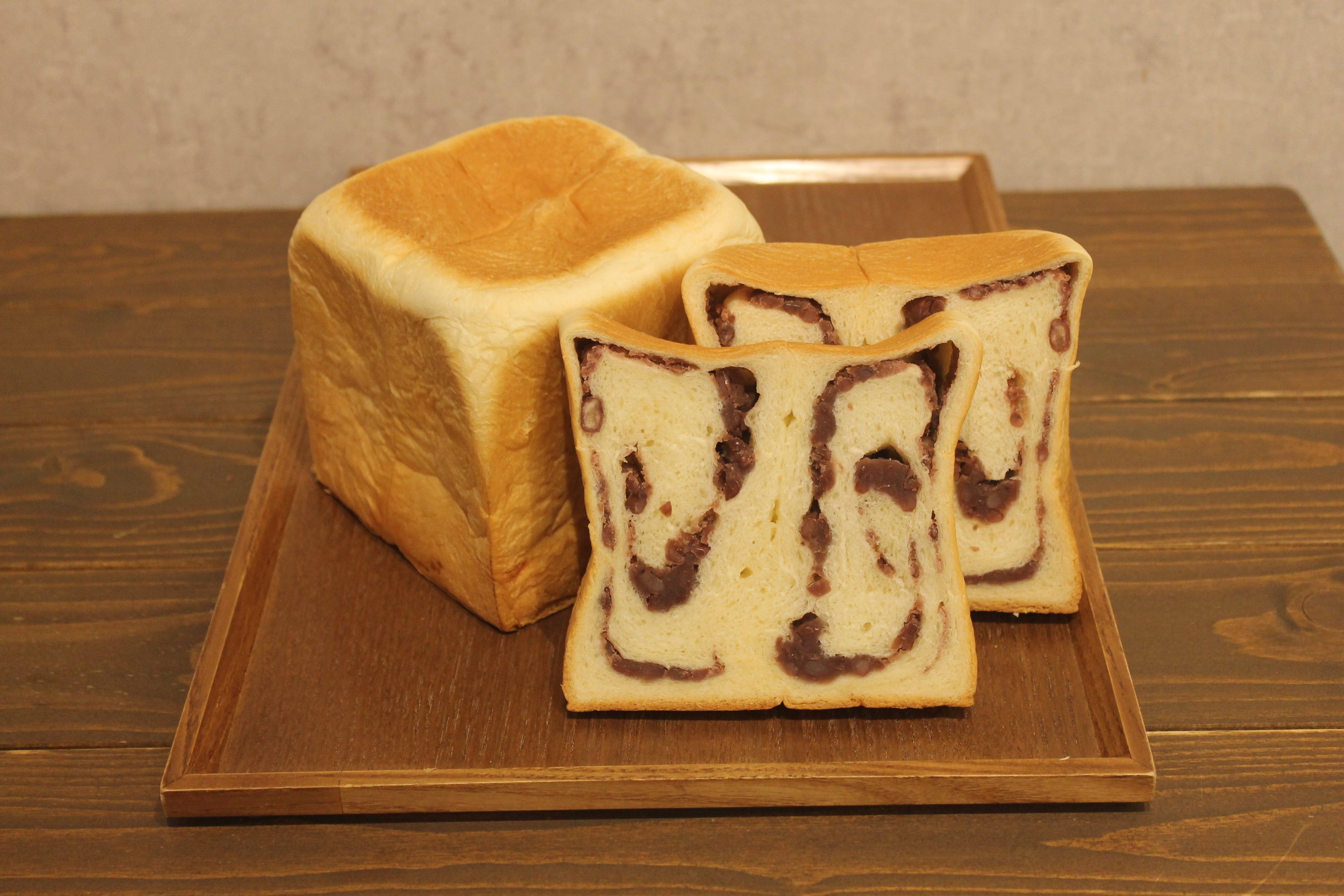 ぶどう食パン | mugino2020