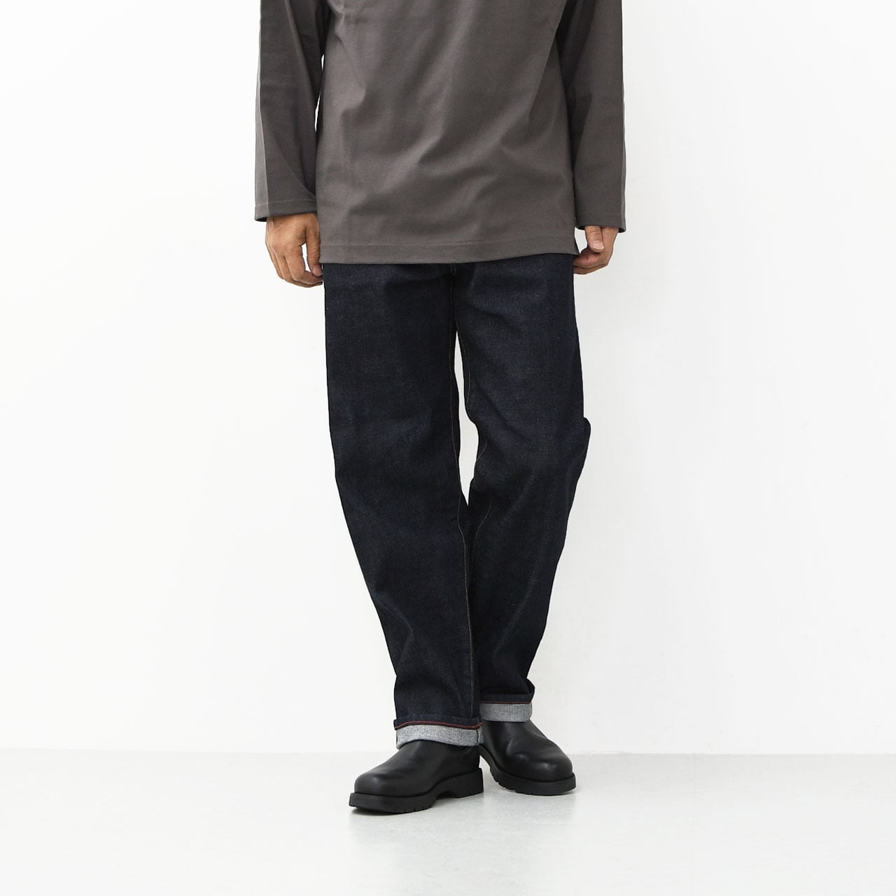 swagginboyzz （上だけL）Lifestyle ofFlex 02 OFF DAY HIDE STYLES - Lazy Styles STAFF COORDINATE - – Lazy Styles
